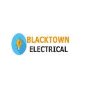 Blacktown Electrical logo